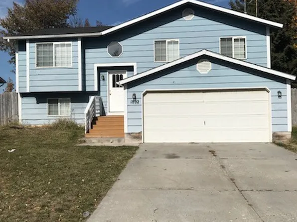 1892 Peggys Ln, Idaho Falls, ID 83402
