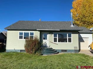 217 S Teller St, Gunnison, CO 81230