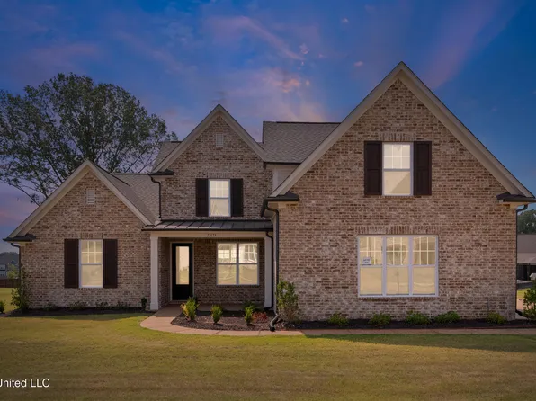13673 S River Grove Ln, Olive Branch, MS 38654