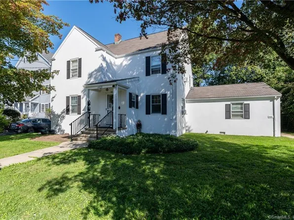 26 Moore Street #1, Stamford, CT 06902