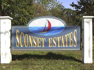 15 Sconset Dr, Fairfield, CT 06430