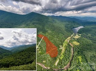 0 Lake Logan Rd, Canton, NC 28716