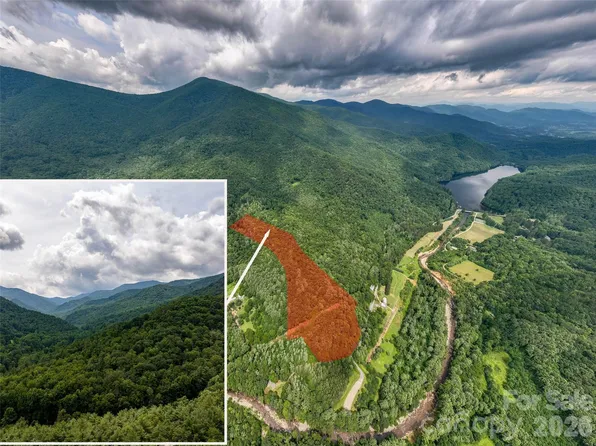 0 Lake Logan Rd, Canton, NC 28716