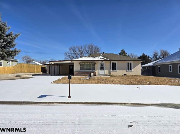 734 1st Ave, Bayard, NE 69334