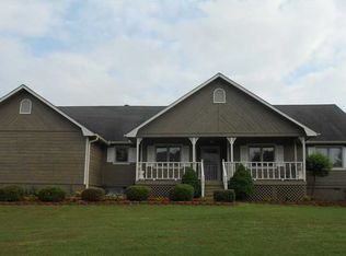 21025 Arkotex Rd, Siloam Springs, AR 72761