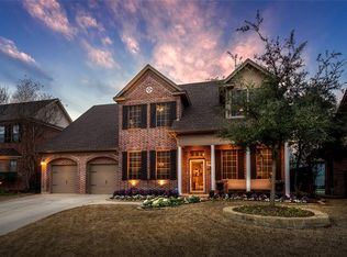 702 Briana Ct, Grapevine, TX 76051