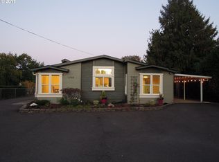 3738 SE 101st Ave, Portland, OR 97266