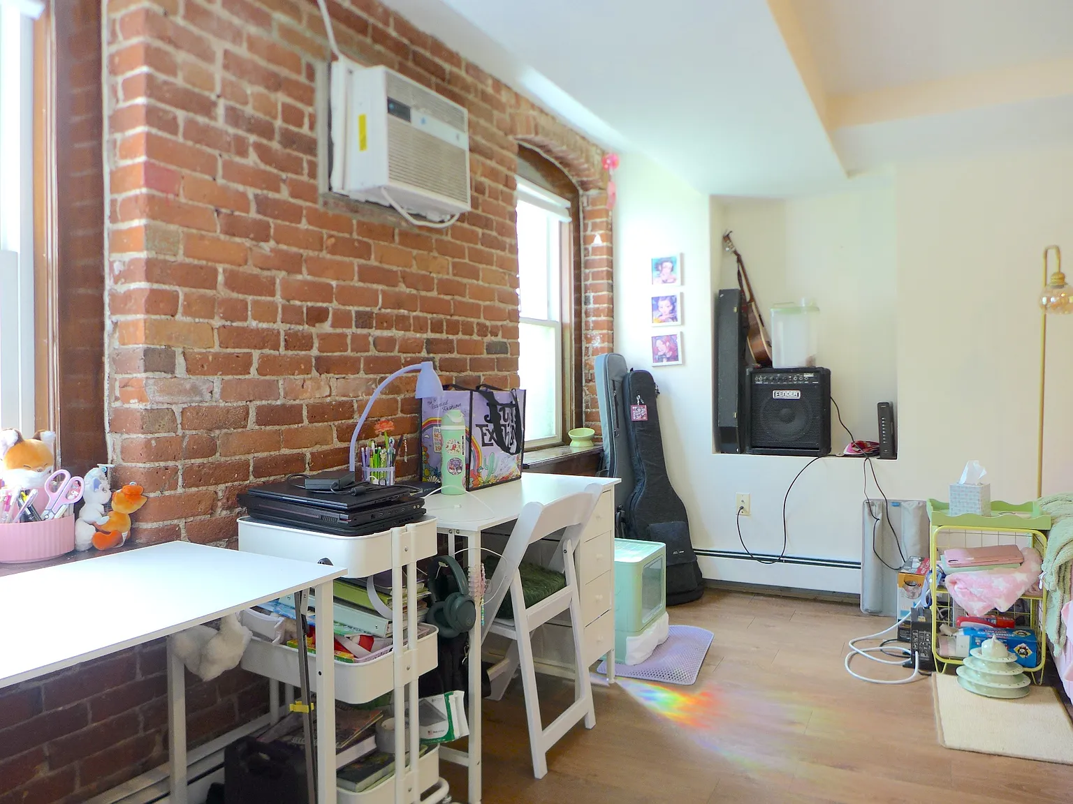 1 bed, 9999 sqft, $2,695 — Photo 3