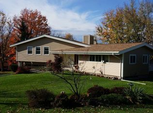 2171 Oak Hill Rd, Moravia, NY 13118
