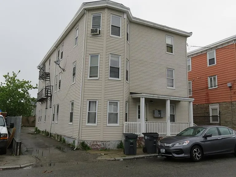 121 Tell St #2F — Photo 1