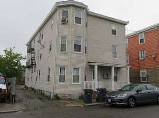 121 Tell St #2F, Providence, RI 02909