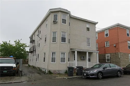 121 Tell St #2F Photo 1
