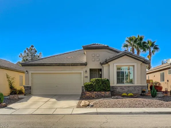 5289 S Tee Pee Ln, Las Vegas, NV 89148