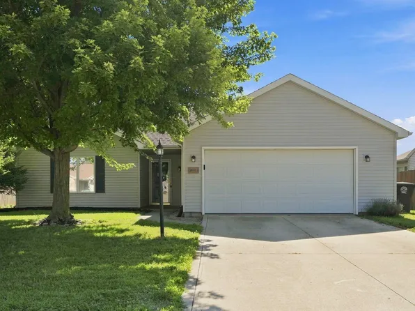 5005 Ashwood Dr, Fort Wayne, IN 46809