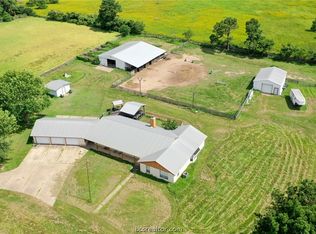 356645 Pineridge Rd, Waller, TX 77484