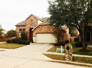 2787 Spanish Moss Trl, Frisco, TX 75033