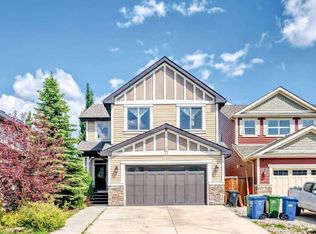 77 S Chaparral Valley Grv SE, Calgary, AB T2X 0M4