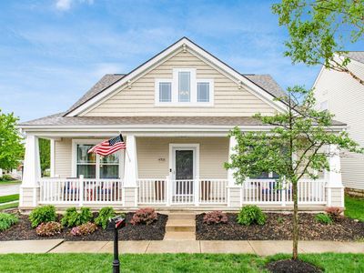 4703 Trumhall Dr, Grove City, OH, 43123