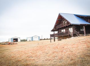 18995 52nd St NE, Baldwin, ND 58521