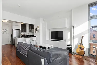 Rented by Corcoran