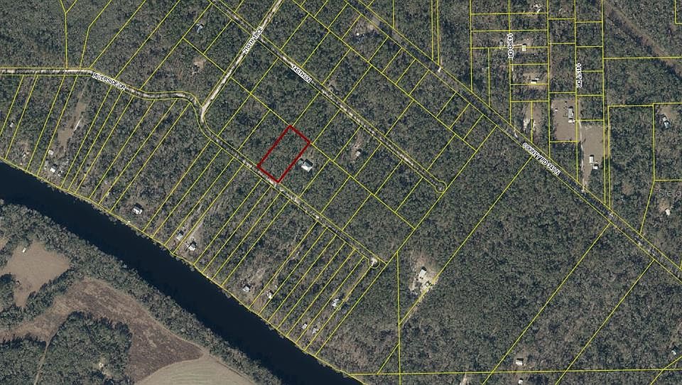 2nd image of 07-05-S-13E-0910 Riverside Dr Lot 32