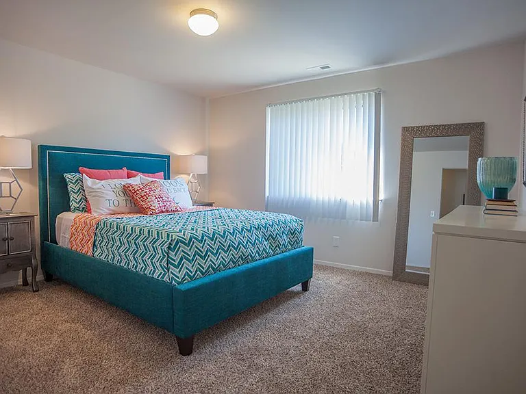 The Trilogy Apartments — Photo 47