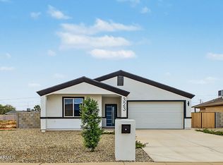 323 E Central Ave, Coolidge, AZ 85128