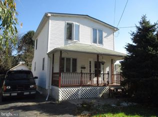1167 Whittier Ave, Bensalem, PA