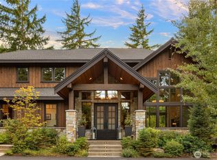 Tumble Creek At Suncadia, Cle Elum, WA 98922