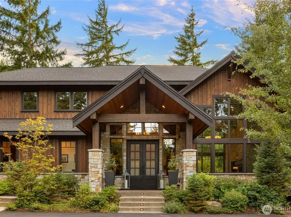301 Fortune Creek Lane, Cle Elum, WA 98922