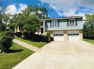 474 Matty Dr, Rostraver Township, PA