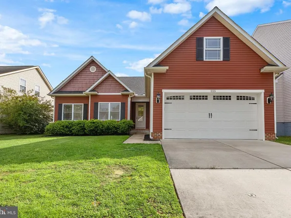 225 Bethune Dr, Easton, MD 21601