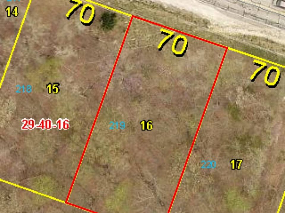 2nd image of LOT 219 Bittersweet Rd
