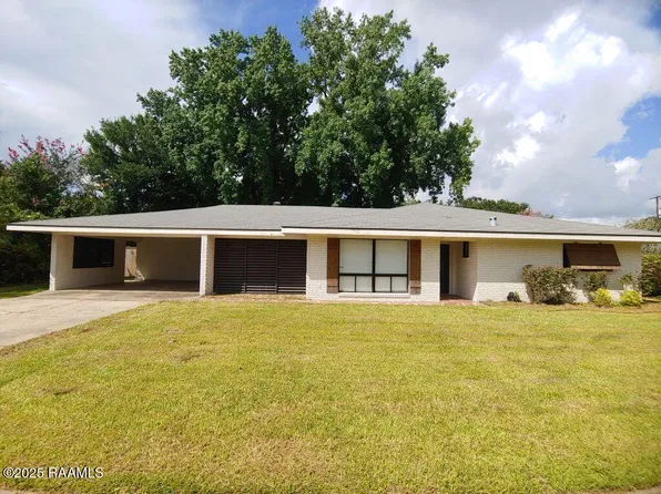306 Claymore Dr, Lafayette, LA 70503