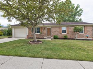 241 Winding Way, Wilmore, KY 40390