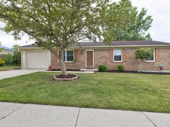 241 Winding Way, Wilmore, KY 40390