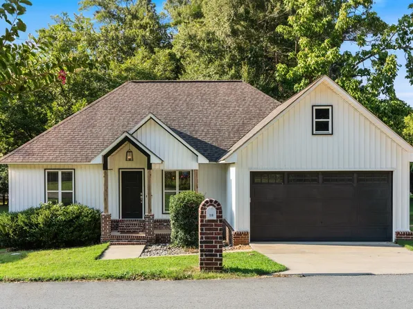 116 E Sunset Dr, Sheridan, AR 72150