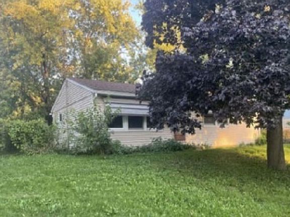 Property Side View