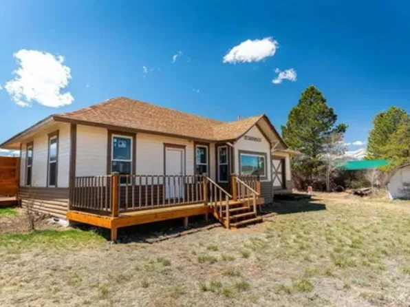 30 Coyote St, Westcliffe, CO 81252