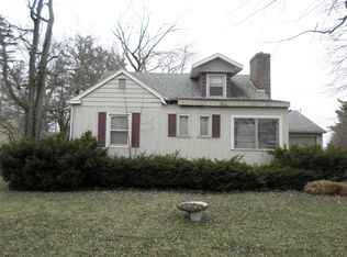 2466 Lewis Ave, Ida, MI 48140