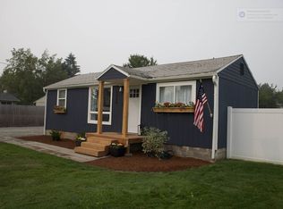 1724 S Progress Rd, Veradale, WA 99037