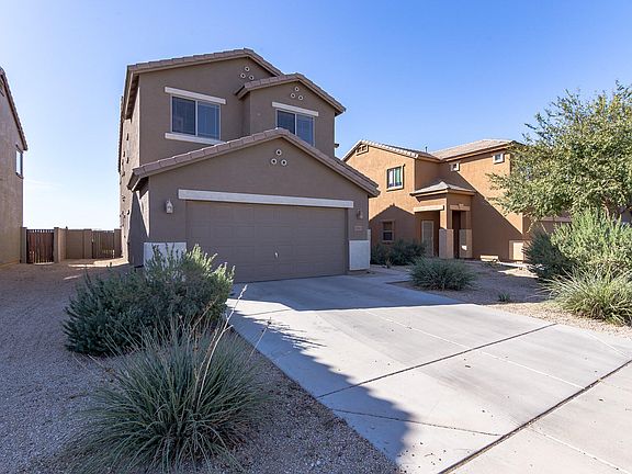 3rd image of 35817 W Velazquez Dr