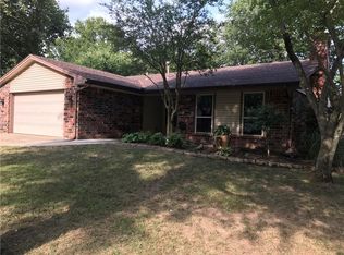 2907 Meadow Ave, Norman, OK 73072
