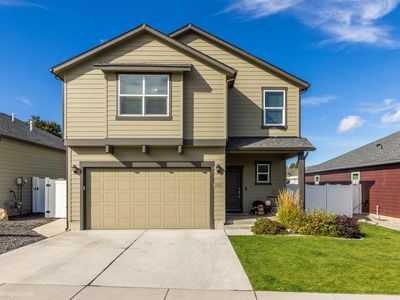 1010 S Bannen Rd, Spokane Valley, WA, 99037