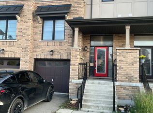 98 Crafter Cres, Hamilton, ON L8J0H7