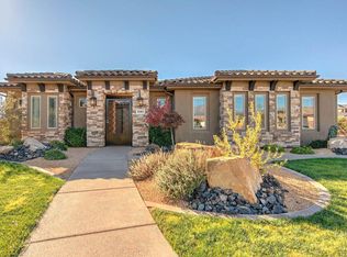 1540 N Park Ave, Washington, UT 84780