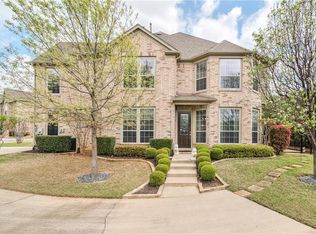 3947 Spring Garden Dr, Colleyville, TX 76034