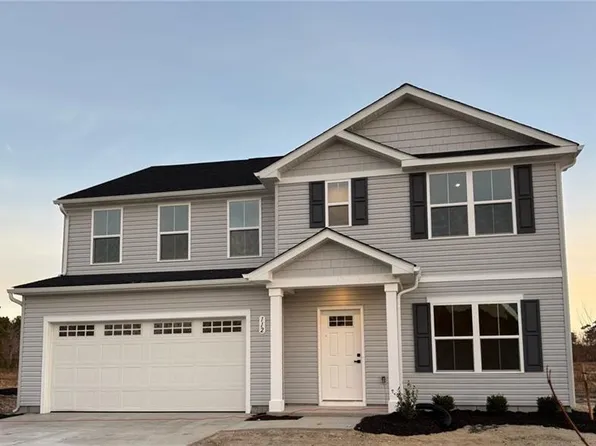 112 Jasmine Ct, South Mills, NC 27976