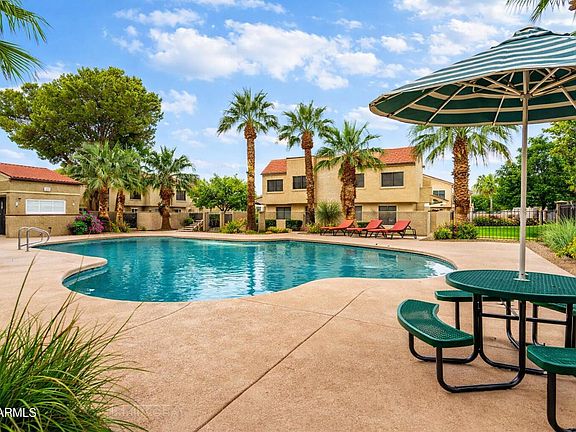 2nd image of 4867 W PALO VERDE Drive