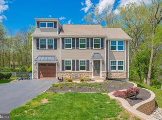 4106 Bugle Ln, Upper Chichester, PA 19061
